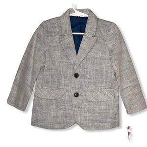 Boys Blazer